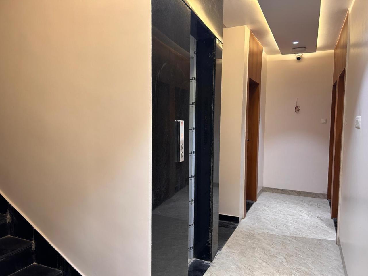 Hotel Neem Heritage Shirdi Luaran gambar